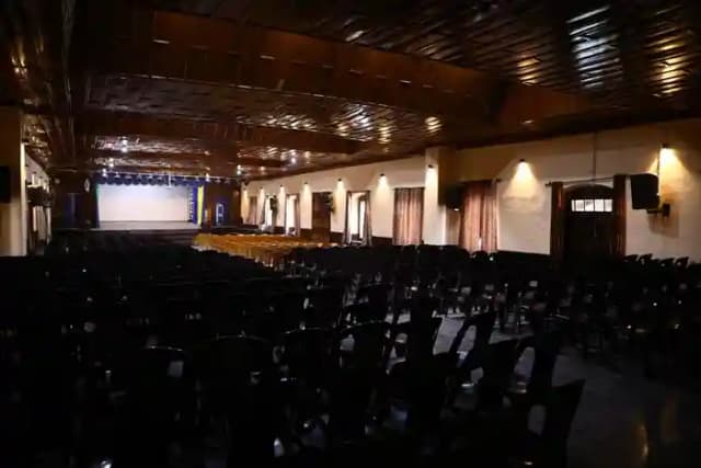 St. Joseph's College Gallery