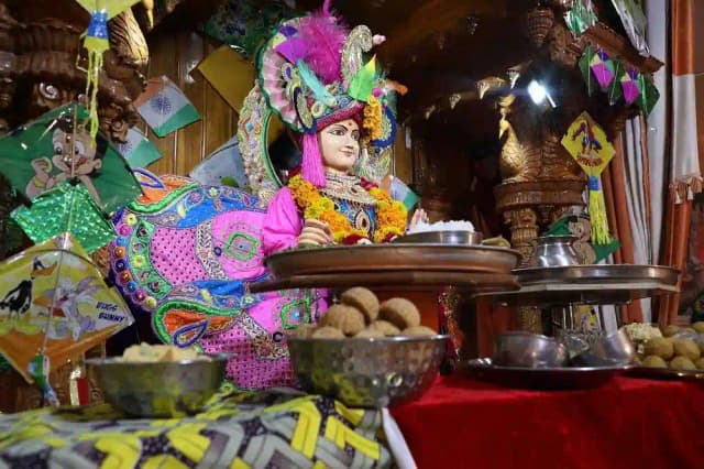 Shree Swaminarayan Gurukul Gallery