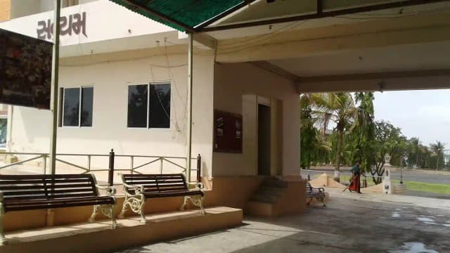 Shree Green Farm English School Gallery