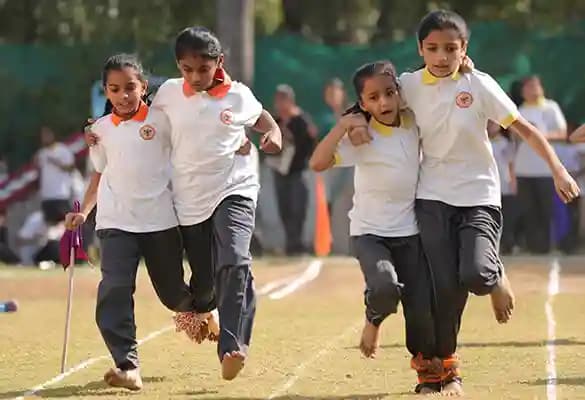 Sarvanaman Vidya Mandir Gallery