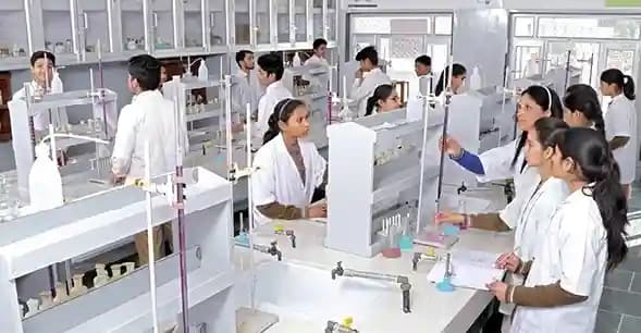 Saraswati Shikshan Sadan Convent School Gallery