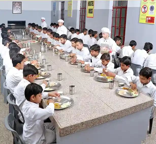 Saraswati Shikshan Sadan Convent School Gallery