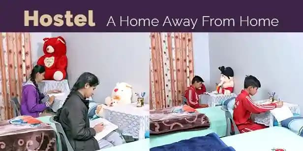 Saraswati Shikshan Sadan Convent School Gallery