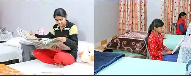 Saraswati Shikshan Sadan Convent School Gallery