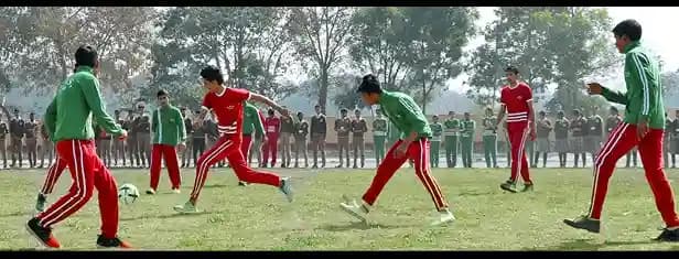 Saraswati Shikshan Sadan Convent School Gallery