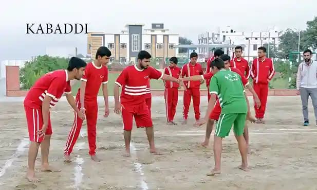 Saraswati Shikshan Sadan Convent School Gallery