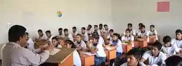 Singhania Global Academy Gallery