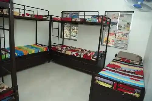 Radhika English Medium School Gallery