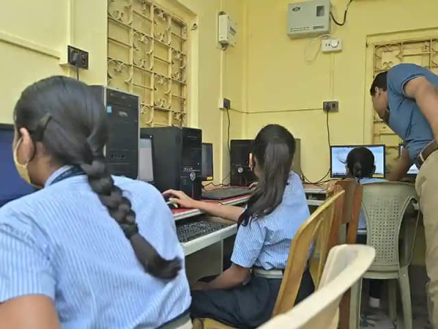 St. Clare School Gallery