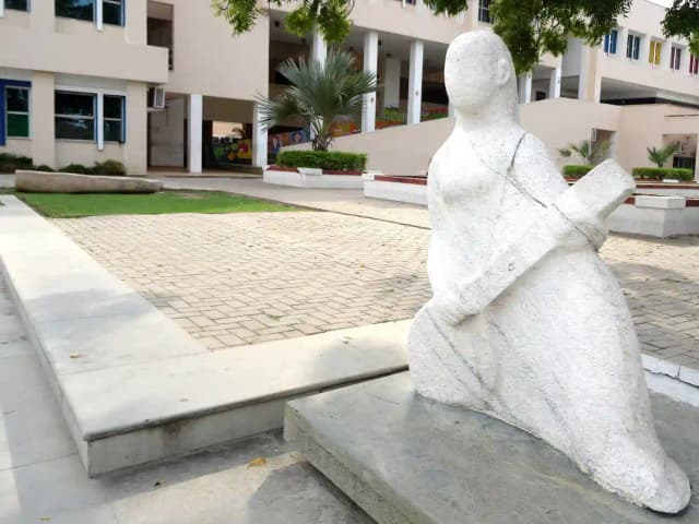 Navrachana International School Gallery