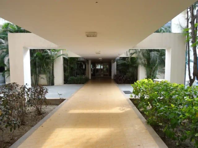 Navrachana International School Gallery