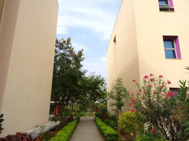 Navrachana International School Gallery