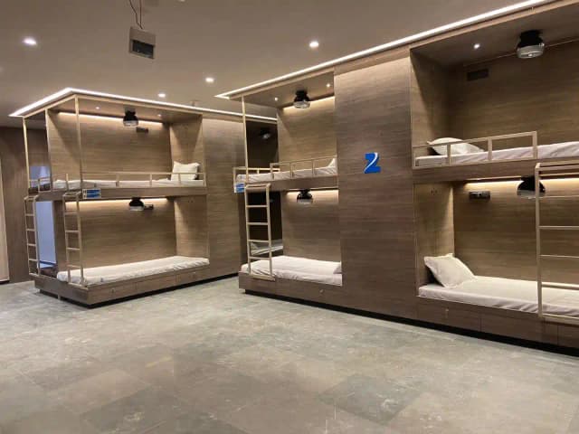 Mount Litera Zee School Gallery