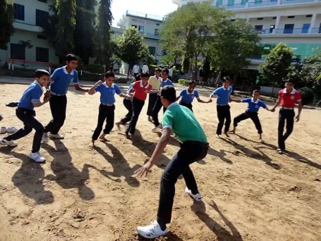 Swami Keshwanand Convent School Gallery