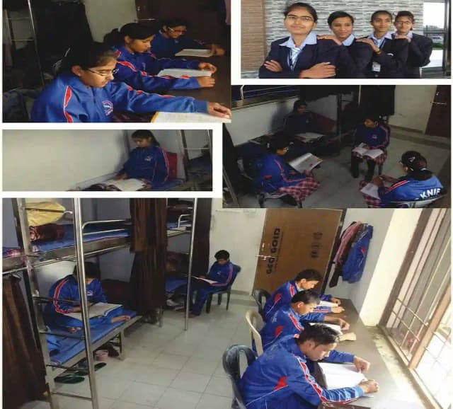 Swami Keshwanand Convent School Gallery