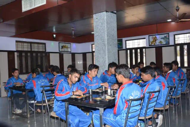 Swami Keshwanand Convent School Gallery