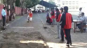 Christ Church Boys' Senior Secondary School Gallery