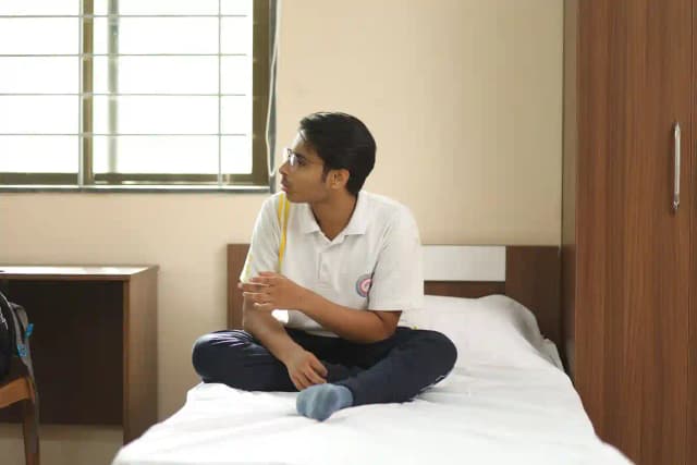 Choithram International Gallery