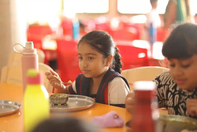 Choithram International Gallery