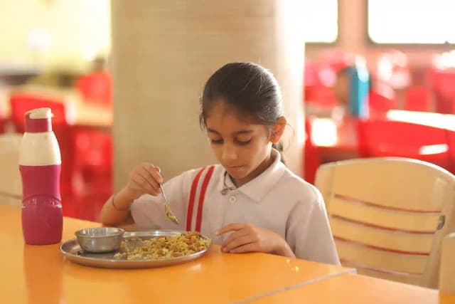 Choithram International Gallery