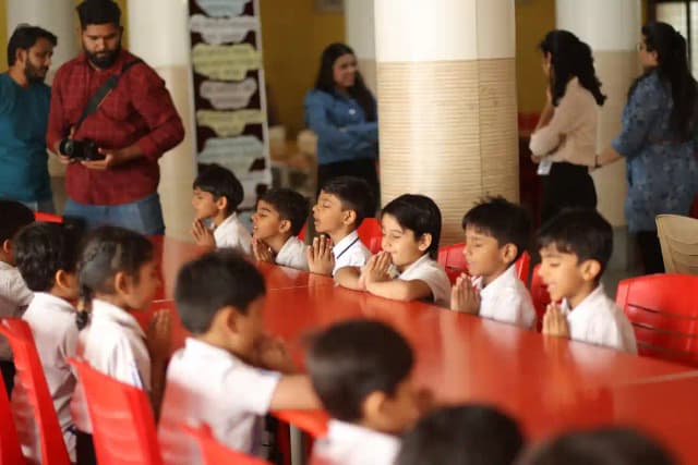 Choithram International Gallery