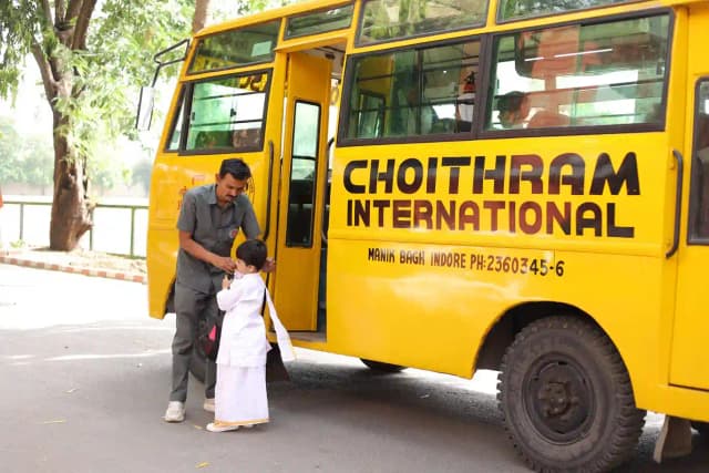 Choithram International Gallery