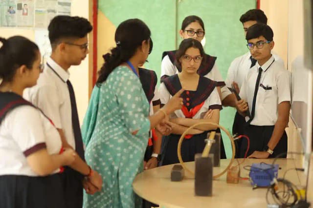 Choithram International Gallery