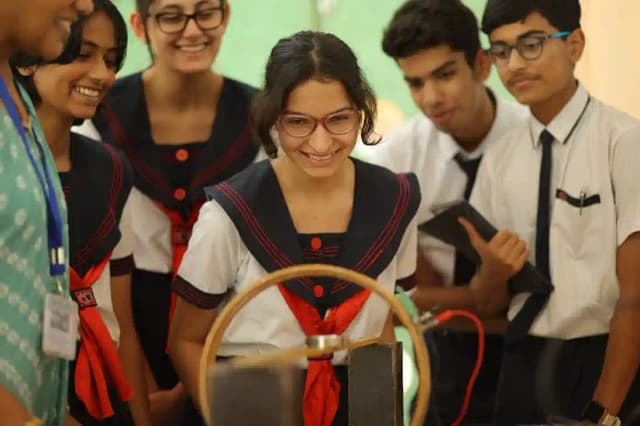 Choithram International Gallery