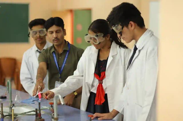 Choithram International Gallery