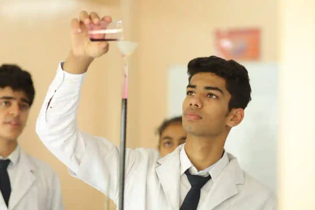 Choithram International Gallery