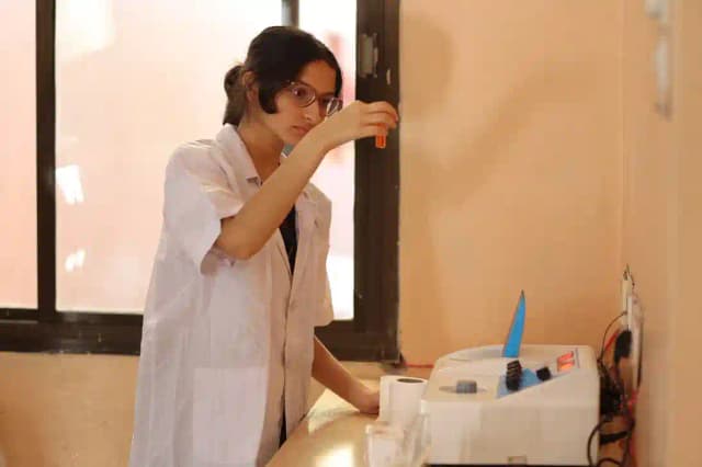 Choithram International Gallery