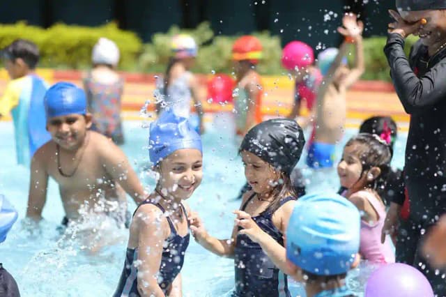 Choithram International Gallery