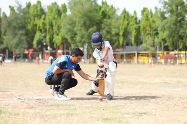 Choithram International Gallery