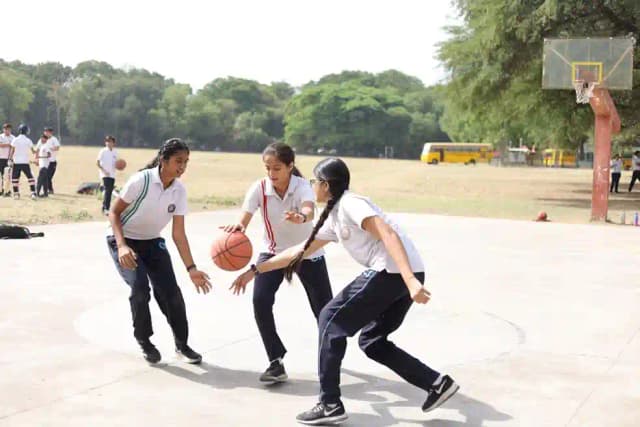 Choithram International Gallery