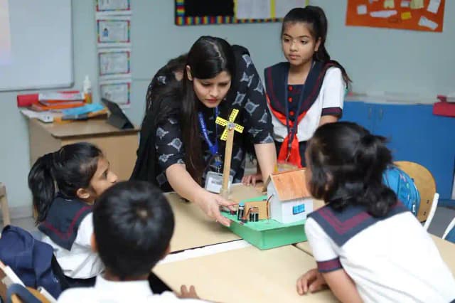 Choithram International Gallery