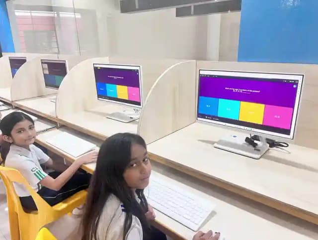 Choithram International Gallery