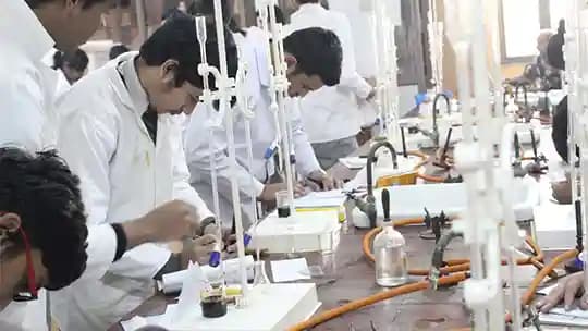 Bhandari Public School Gallery