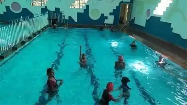 Agarwal Public School Gallery