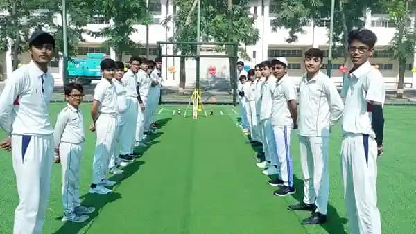 Agarwal Public School Gallery