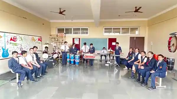 Agarwal Public School Gallery