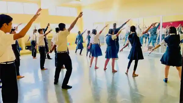 Agarwal Public School Gallery