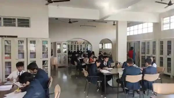 Agarwal Public School Gallery