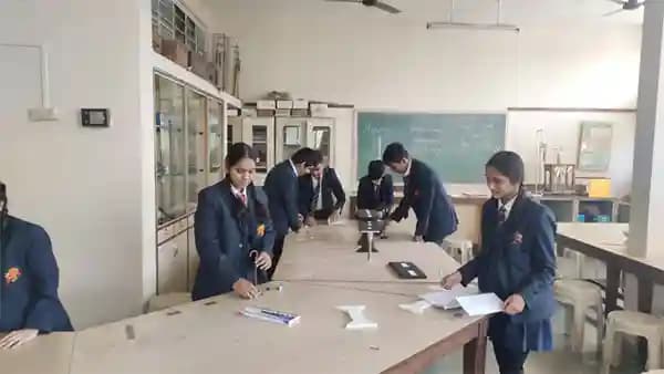 Agarwal Public School Gallery