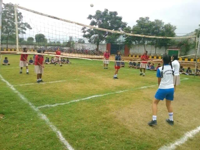 Silver Oak School Gallery