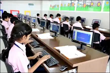 Hindustan International Academy (HIA) Gallery