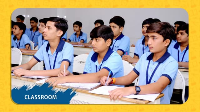 Crystal Schools Gallery