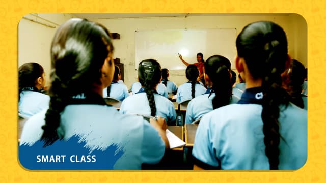 Crystal Schools Gallery