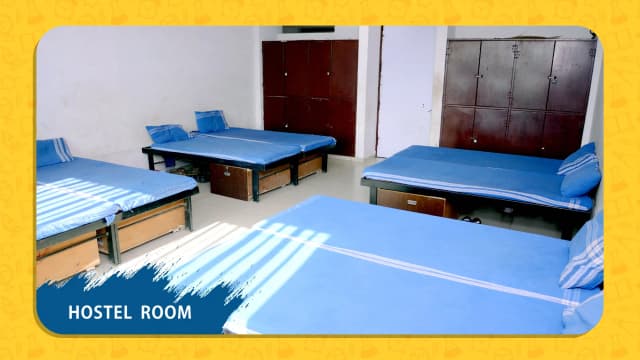 Crystal Schools Gallery