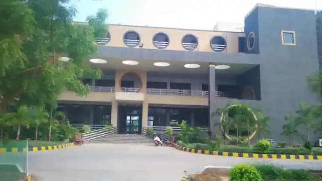 Atmiya Vidya Mandir Gallery