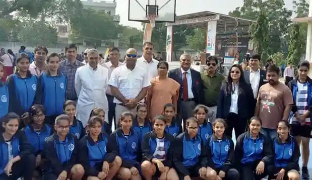 Kids Club School Gallery